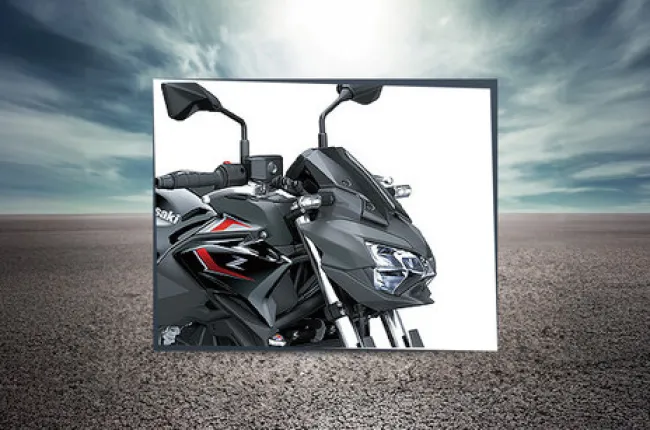Z650