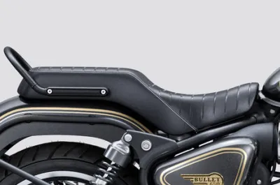 Bullet 650 Seat