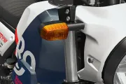 Scram 440 Indicator (Front)