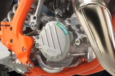 85 SX Engine