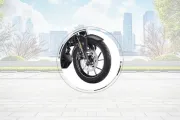 FZS-FI V3 Front Tyre
