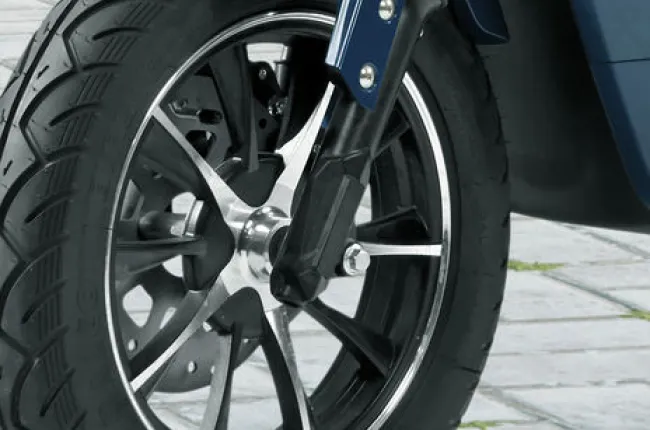 V2 Front Brake