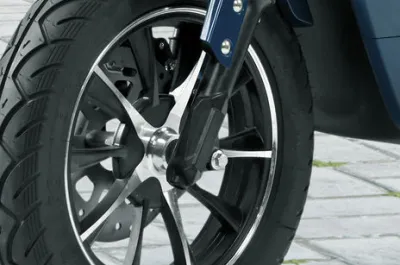 V2 Front Brake