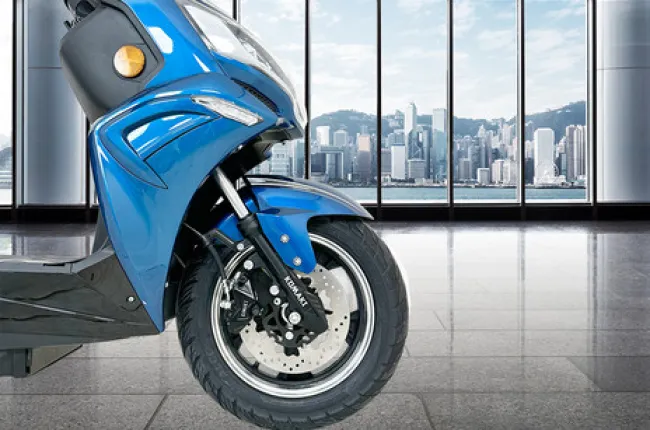 XGT X4 Front Tyre