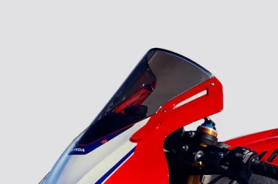 CBR1000RR-R Fireblade SP Windshield