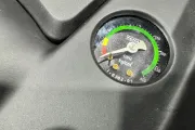 Jupiter CNG