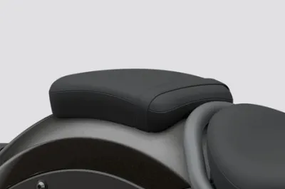 Rebel 300 Pillion Seat