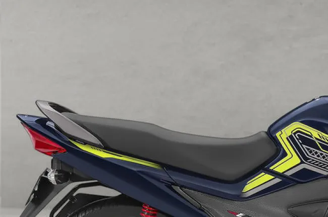 Livo Seat