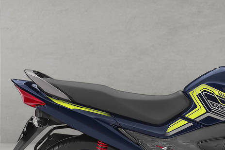 Seat