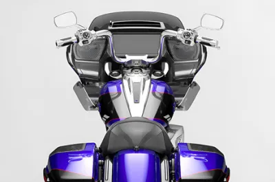 CVO Road Glide Handlebar