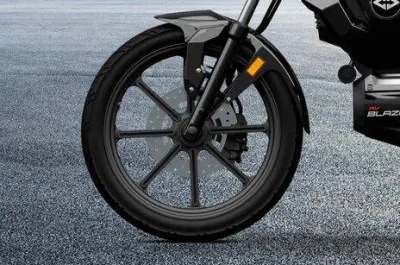 RV BlazeX Front Tyre
