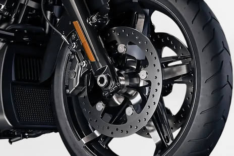 Front Brake