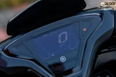 Aerox 155