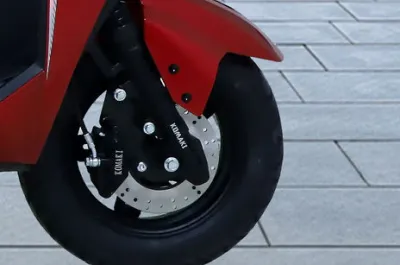 X3 Front Brake