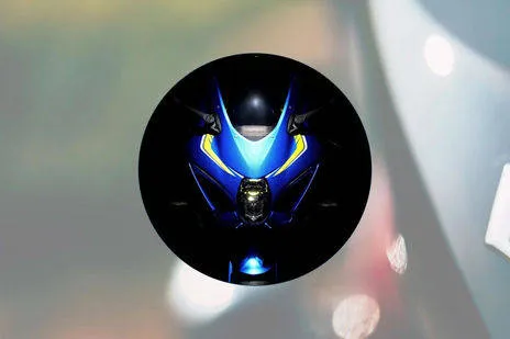 Headlamp