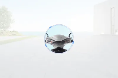 Freedum Indicator (Front)