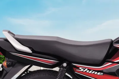 Shine 100 Seat