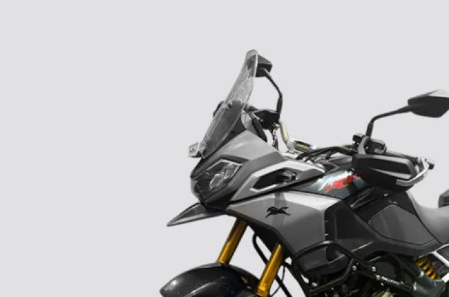 Apache RTX 300 Headlamp