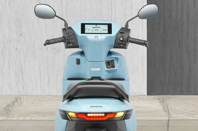 Activa e Handlebar