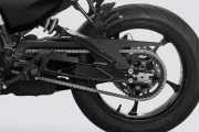 390 Duke Chain Cover