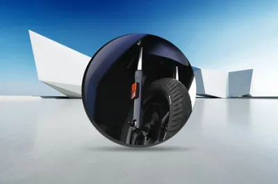 450X Front Suspension