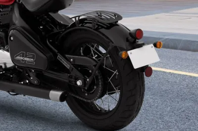 42 Bobber Rear Tyre