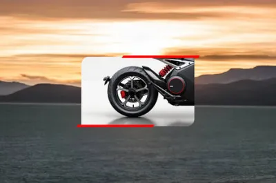Roadster Pro Rear Tyre