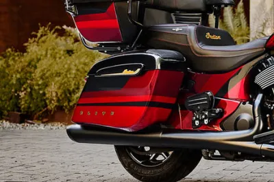 Roadmaster Elite