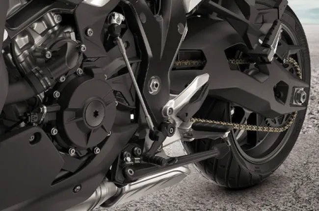S 1000 XR