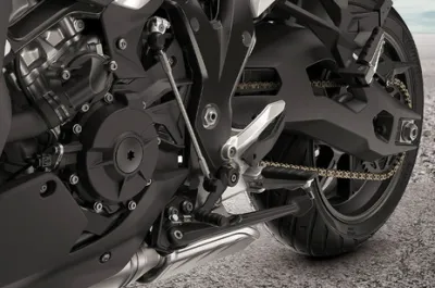 S 1000 XR