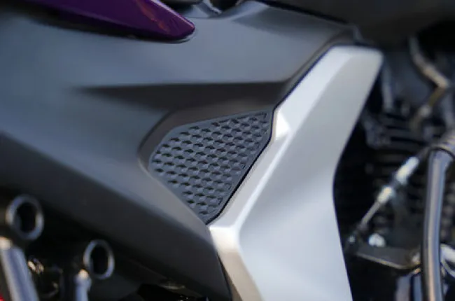 Pulsar N125