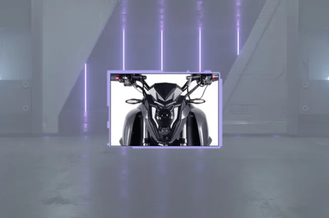 Hurricane Headlamp