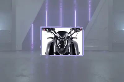 Hurricane Headlamp