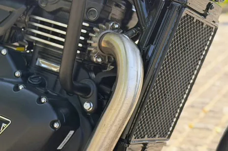 Radiator