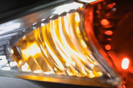 Tail Lamp