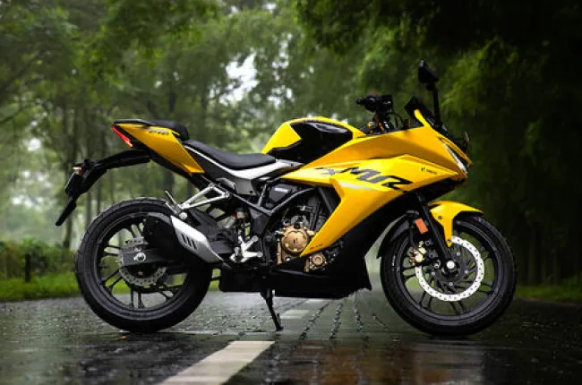 Karizma XMR Headlamp