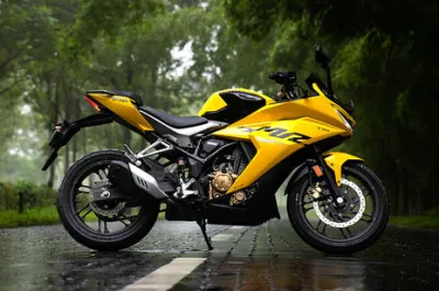 Karizma XMR Headlamp