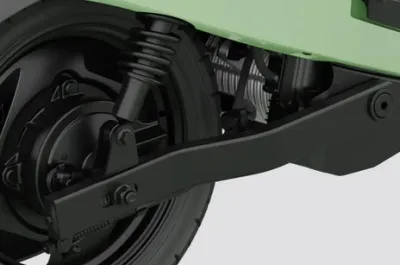 S1 Z Swing Arm