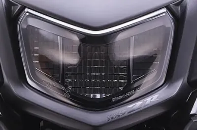 RayZR 125 Fi Hybrid Daytime Running Lamp (DRL)