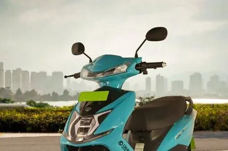 Front Indicator View