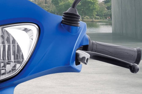 TVS Scooty Zest Price in Chennai – Ex-Showroom, Top Model & On