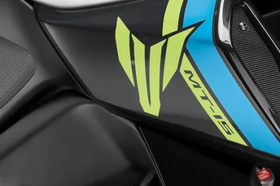 MT 15 Version 2.0 Graphics