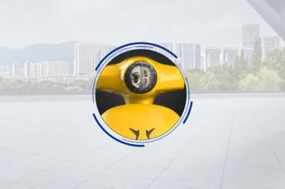 Mihos Headlamp