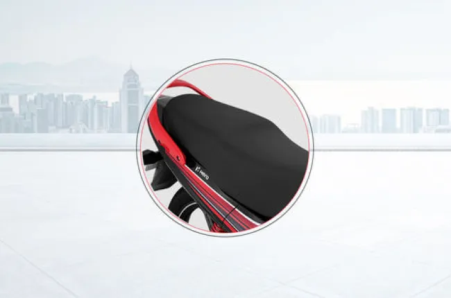 Passion Plus Seat