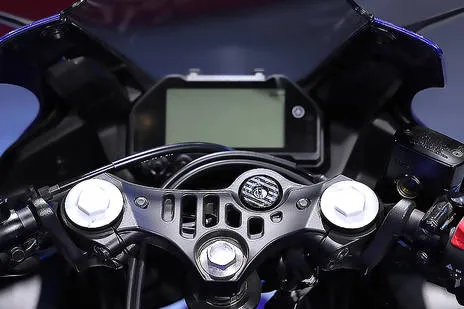 Console View