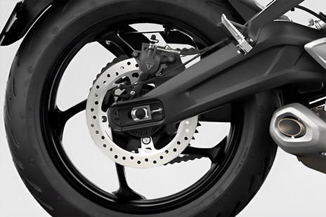 Rear Brake
