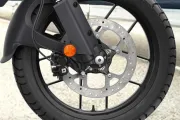 250 Adventure Front Brake