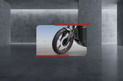 Roadster Front Tyre