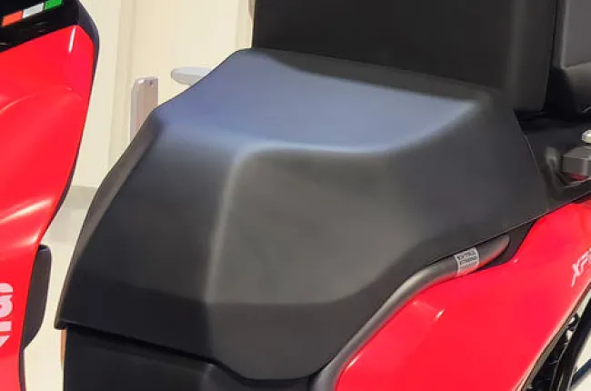 Xpress Seat