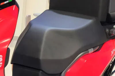 Xpress Seat